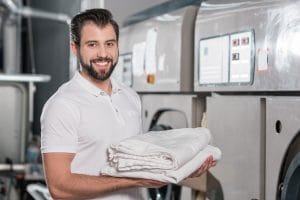 reasons to choose dry cleaning services
