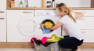 quick laundry tips