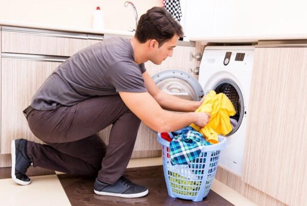 budget laundry tips