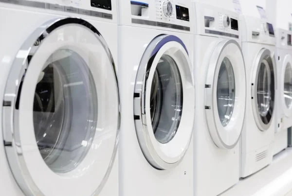 professional spa laundry services