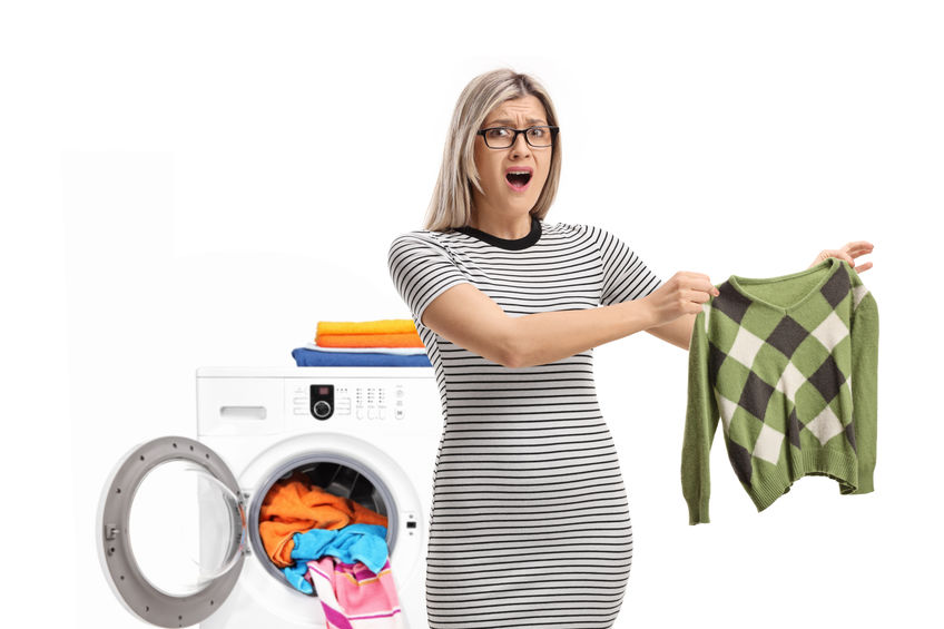 How to Avoid Shrinking or Stretching Your Clothes in the Wash