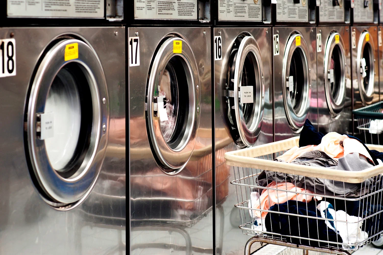 How to Wash Delicate Fabrics Without Damaging Them