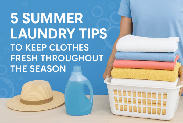 laundry services