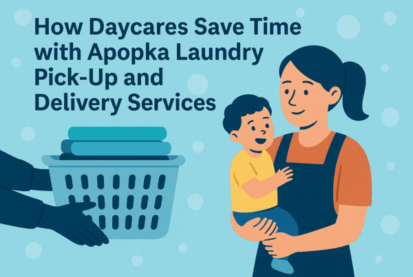 Apopka laundry