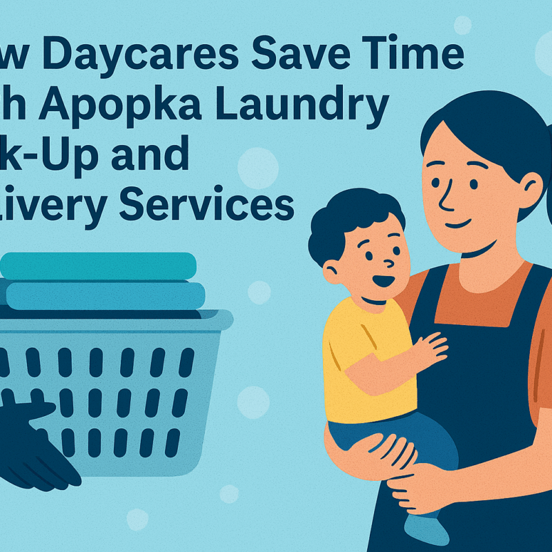 Apopka laundry