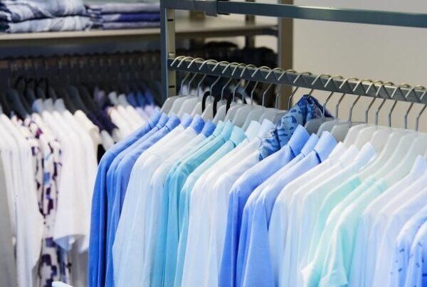 Does dry cleaning remove smell