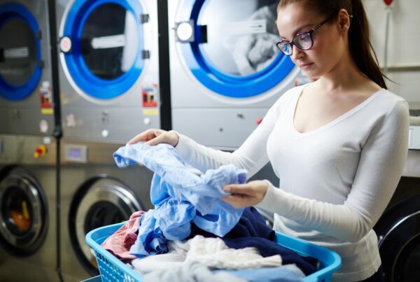 Does dry cleaning remove stains