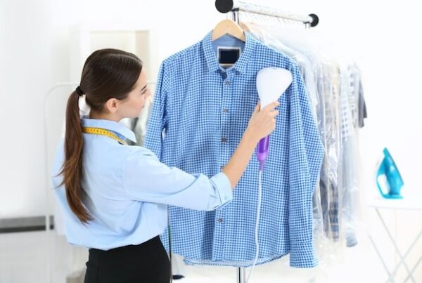 Does dry cleaning shrink clothes