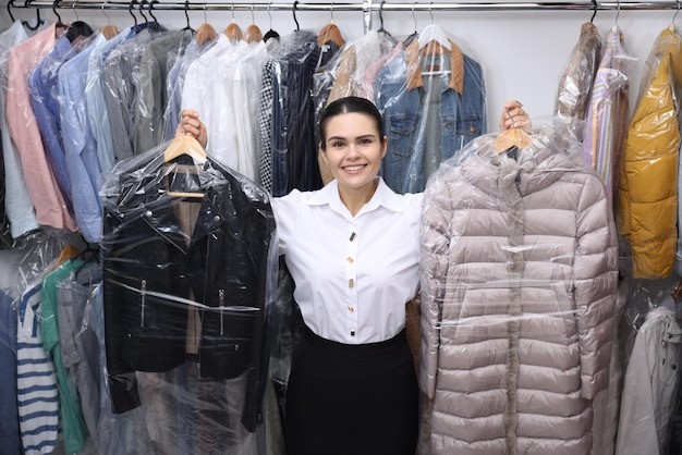 Dry cleaning near me Orlando Florida