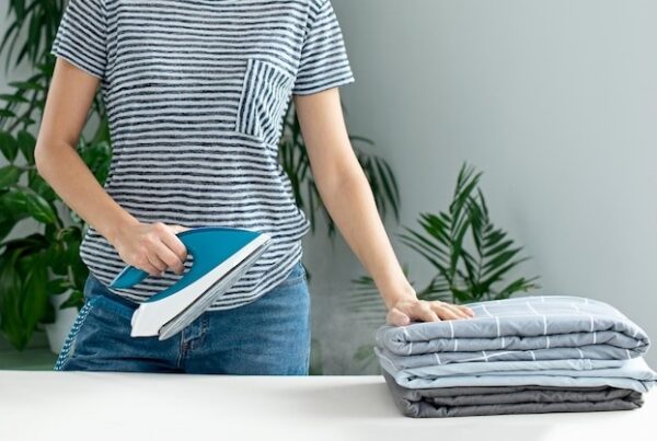 how does wash and fold work