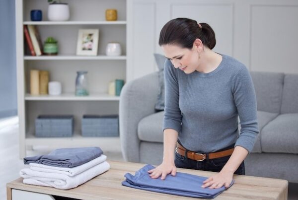 how much is wash and fold service