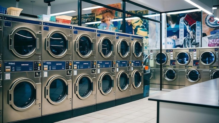 How to Clean a Laundry Dryer: Easy Maintenance Tips for Safety and Efficiency
