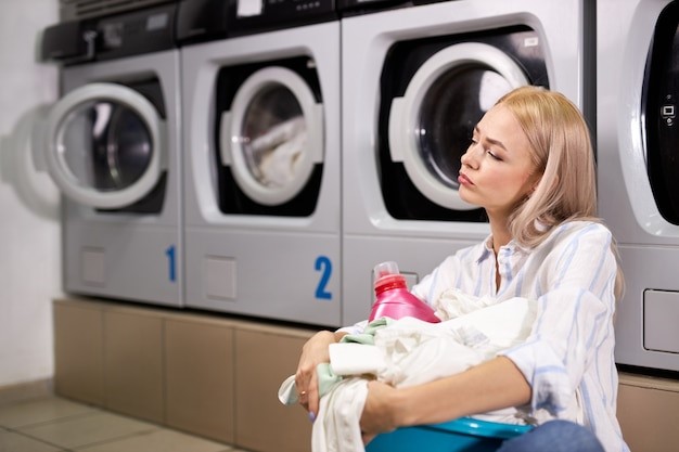laundry services Maitland FL