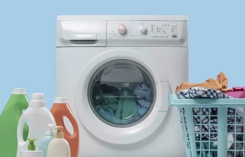 Best laundry detergent for sensitive skin