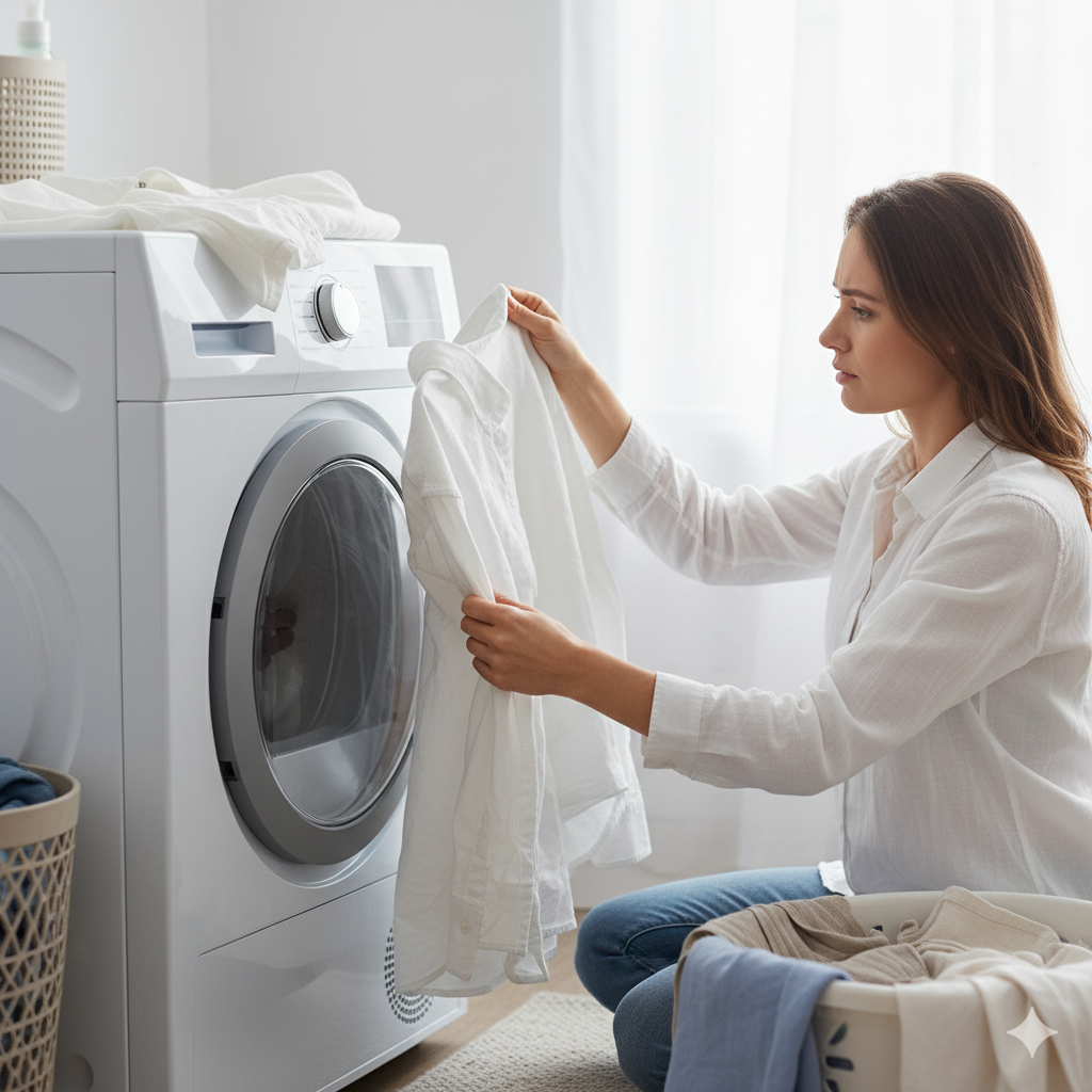 Does Linen Shrink in the Dryer? Fabric Care Tips You Need