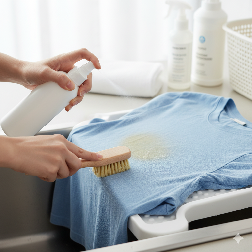 Pickup And Delivery Laundry