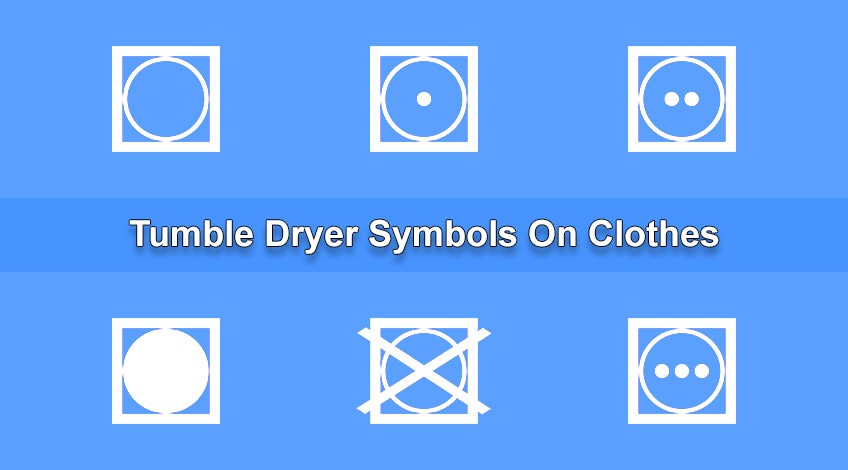 What is Tumble Dry? Everything You Need to Know