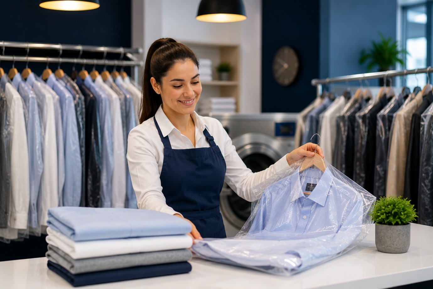 same day dry cleaner near me